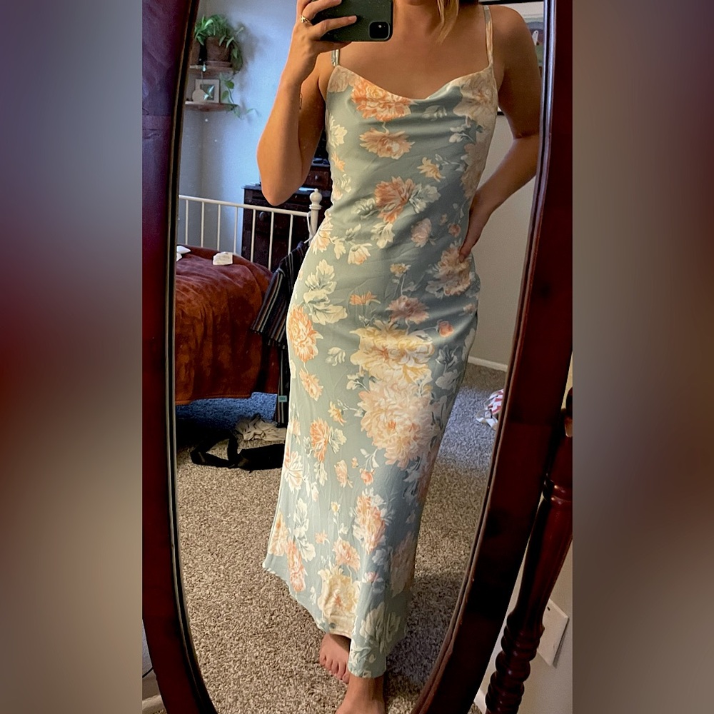Abercrombie dress